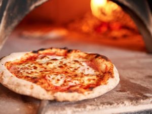 Ristorante con forno a legna per feste private a Ponte Milvio Roma