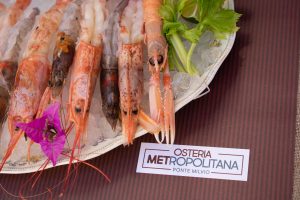 Ristorante per eventi aziendali a Ponte Milvio Roma